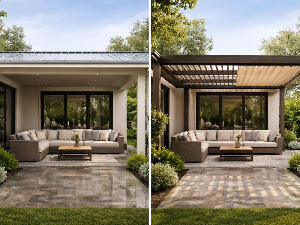 home exterior upgrade ideas