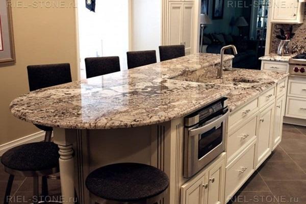 riel-stone.ru – столешницы из натурального камня