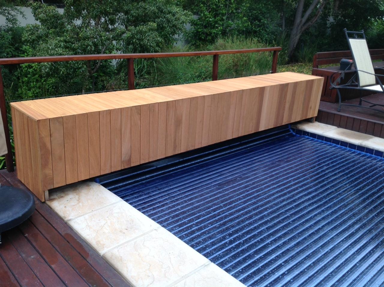 pvc pool covers