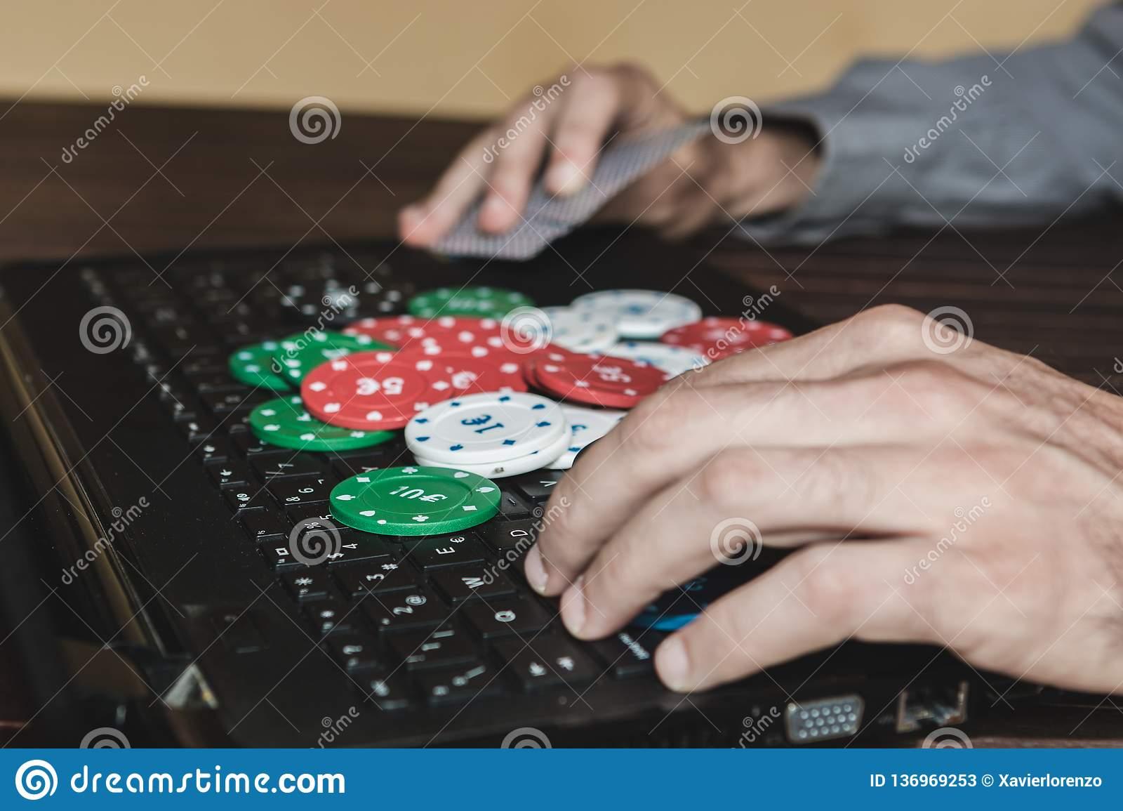 poker idea