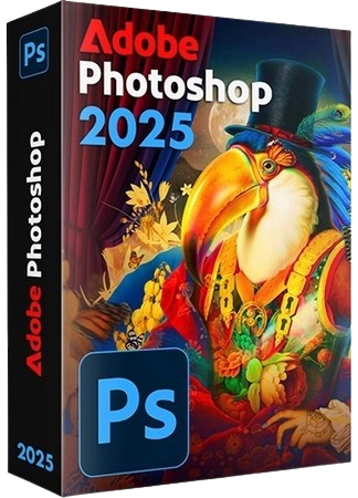 Portable Adobe Photoshop 2025