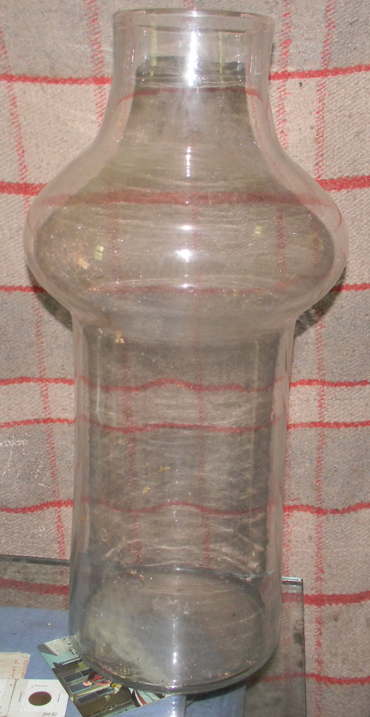 Antique Blown Glass
