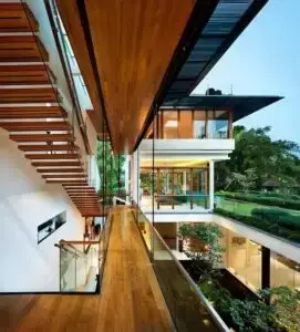 Good Class Bungalow | Singapore Luxury Homes