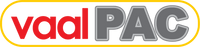 VaalPac Logo in Vereeniging