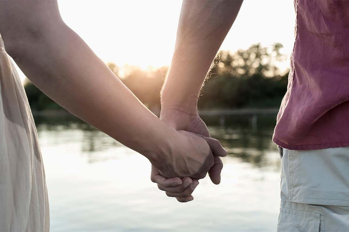 How long does it take to fall in love? | New Scientist