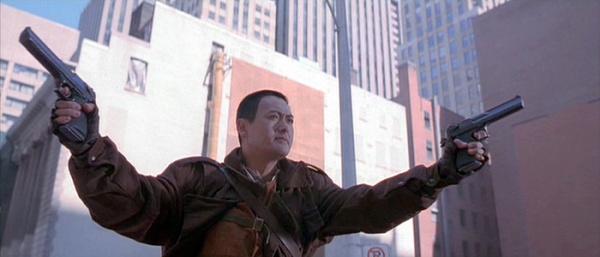 Bulletproof Monk - Internet Movie Firearms Database - Guns in Movies, TV  and Video Games