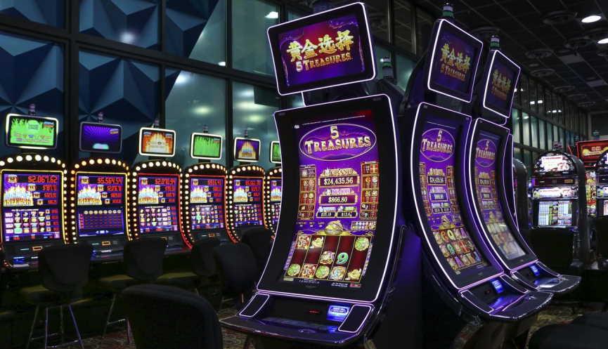 thailand online casino