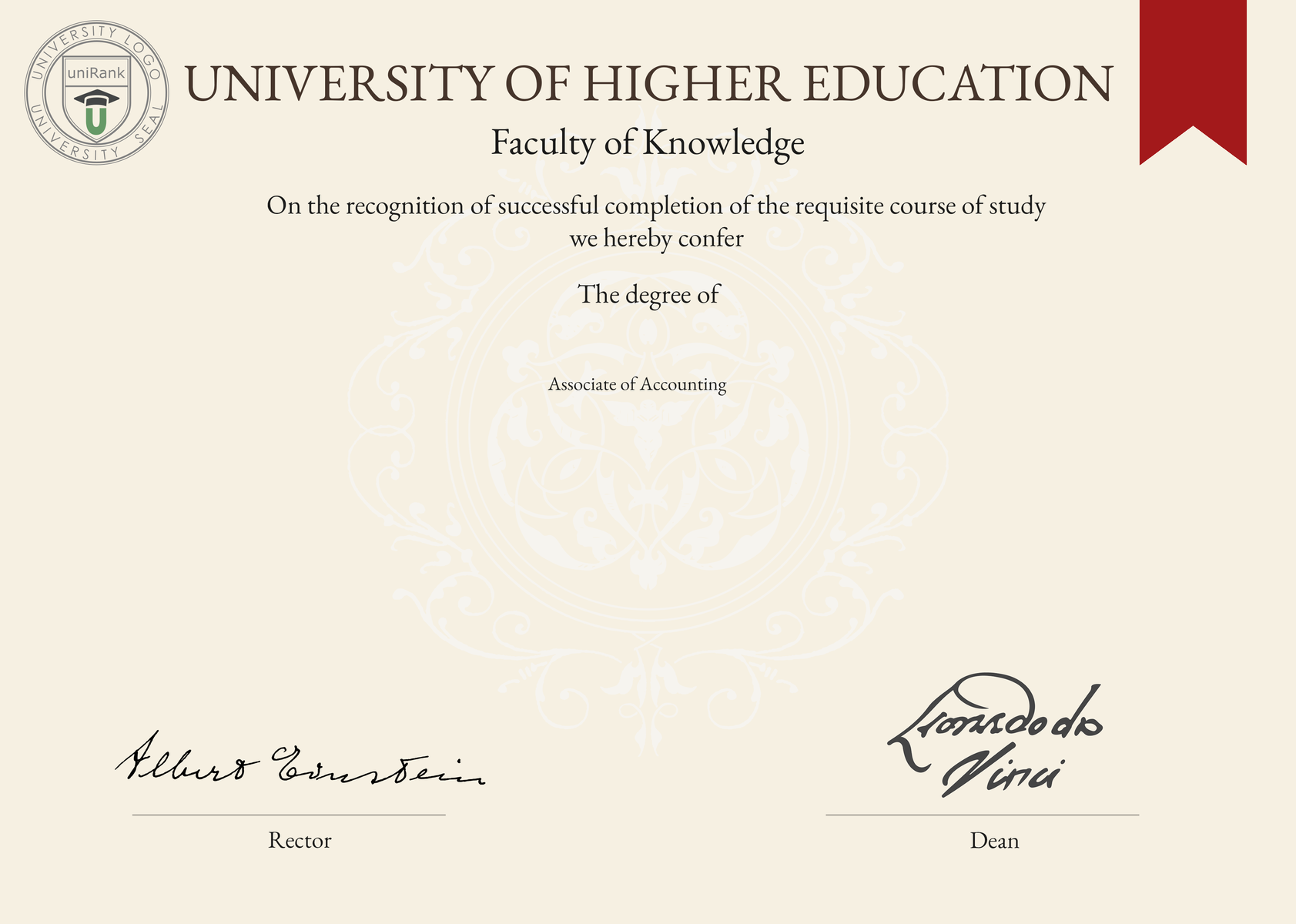 The Benefits of Pursuing an Online Accounting Degree