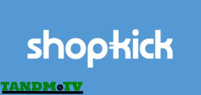 Shopkick: Cashback & Promo voucher promo