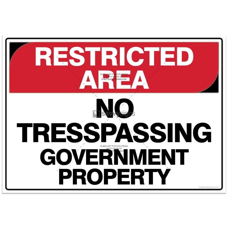 government-property