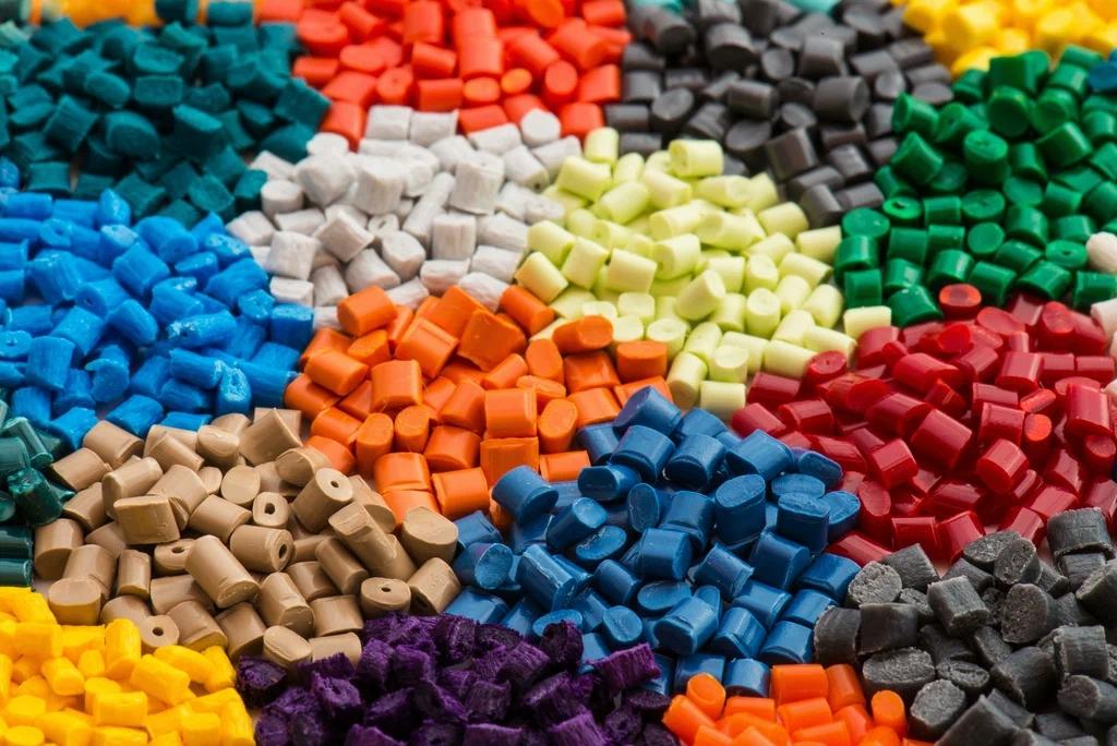 Polymer