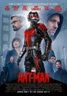 Poster pequeño de Ant-Man (El hombre hormiga)