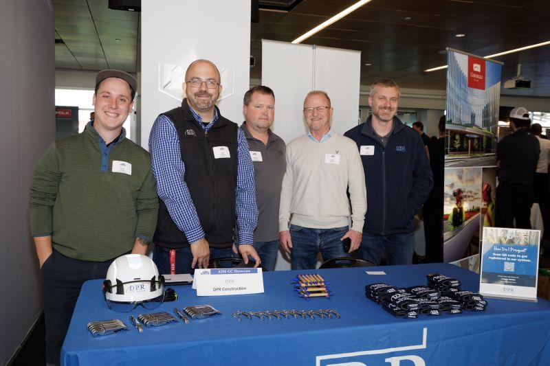 wall and ceiling contractors