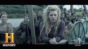 Day Of Reckoning Vikings Season 4 Teaser - Premieres February 18th 10 9c History