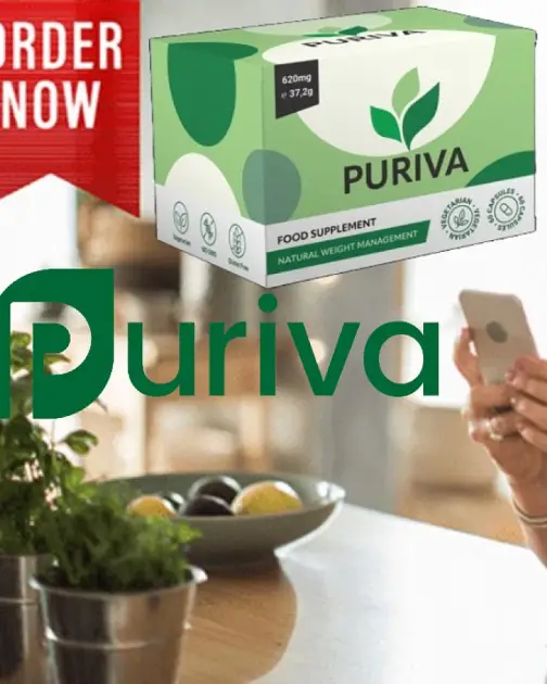 Puriva Capsules UK Support Natural and Sustainable Weight Management -  Music Concerts | Event tickets Chandigarh