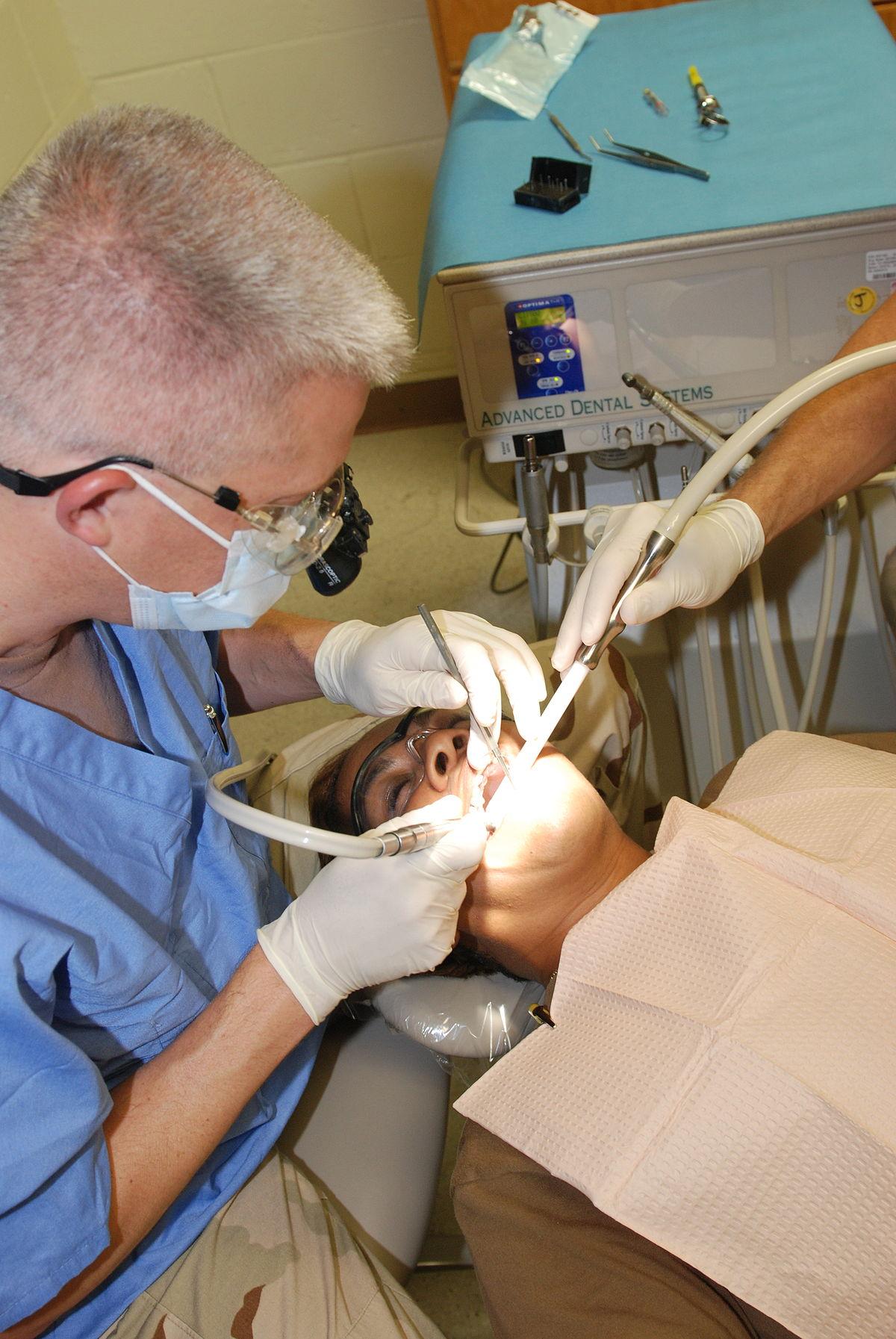 brisbane dentist
