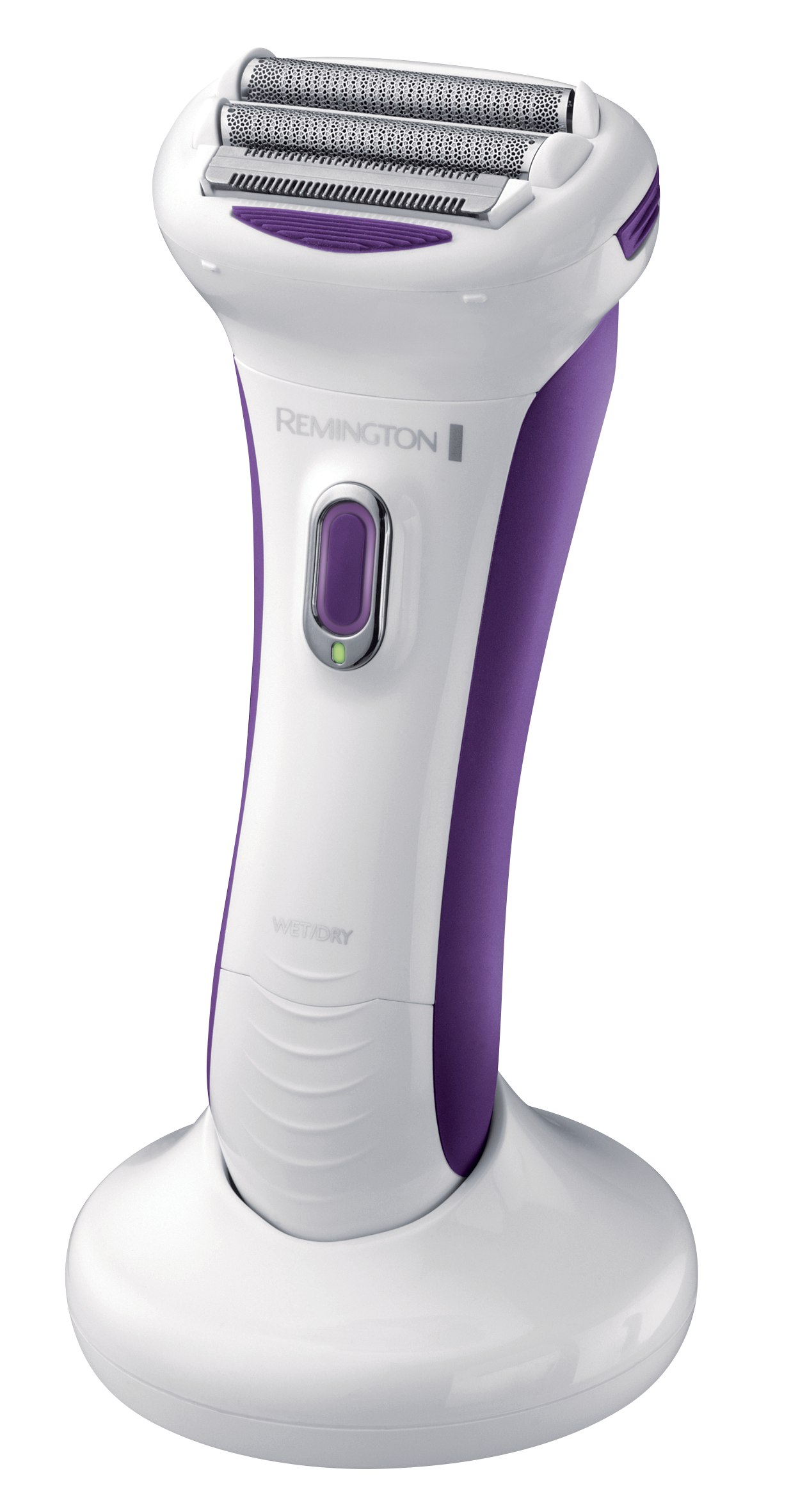 braun rechargeable lady shaver