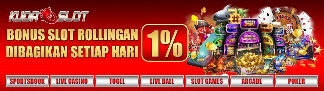 rtp slot