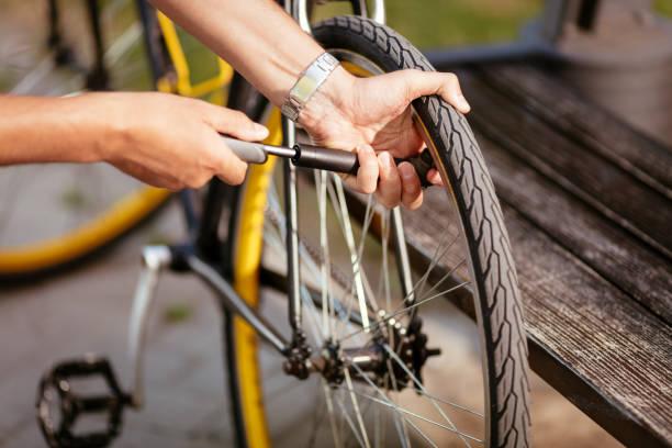 bicycle restoration tips