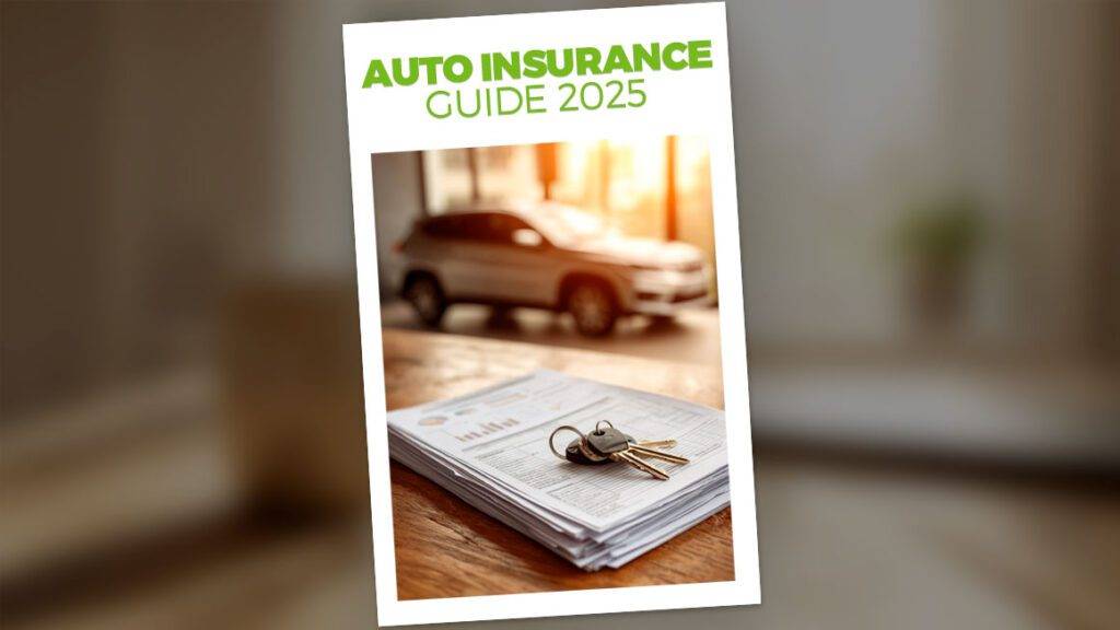 Auto Insurance Guide Wisconsin