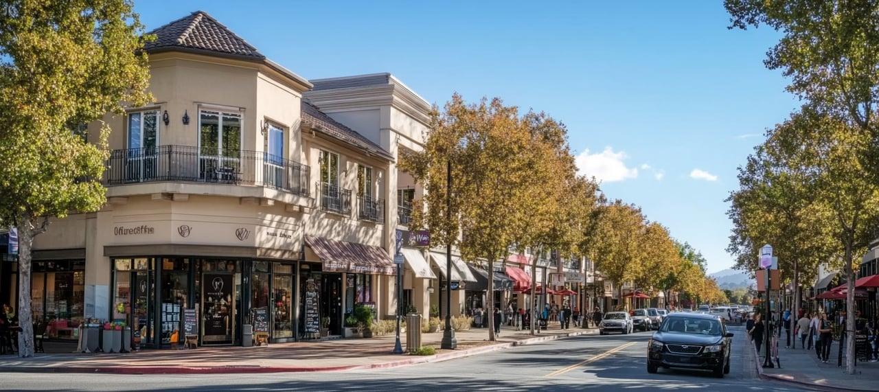 Walnut, CA Neighborhood Guide – Discover Your Dream Home