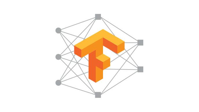 Much Ado about the TensorFlow Logo