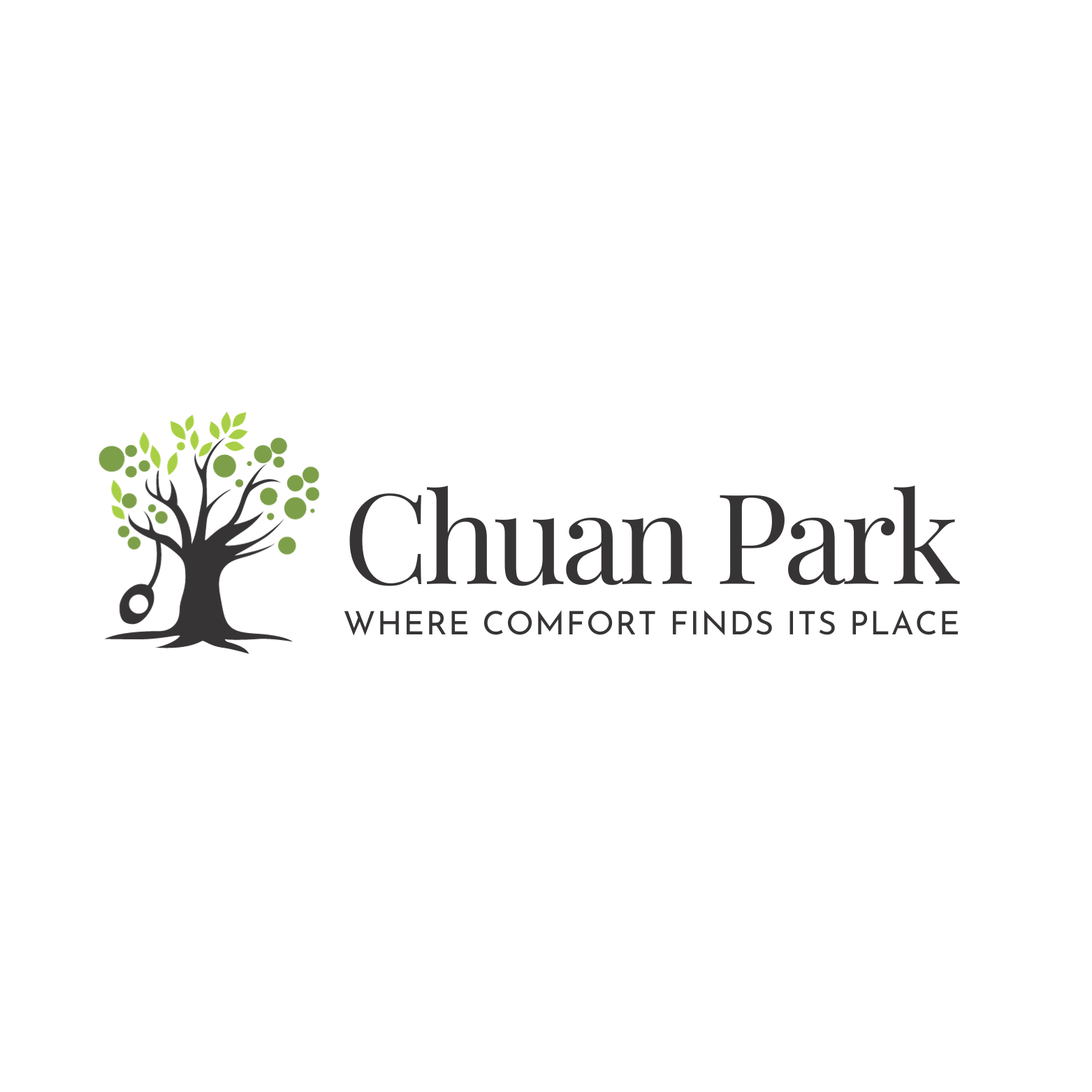 Chuan Park location