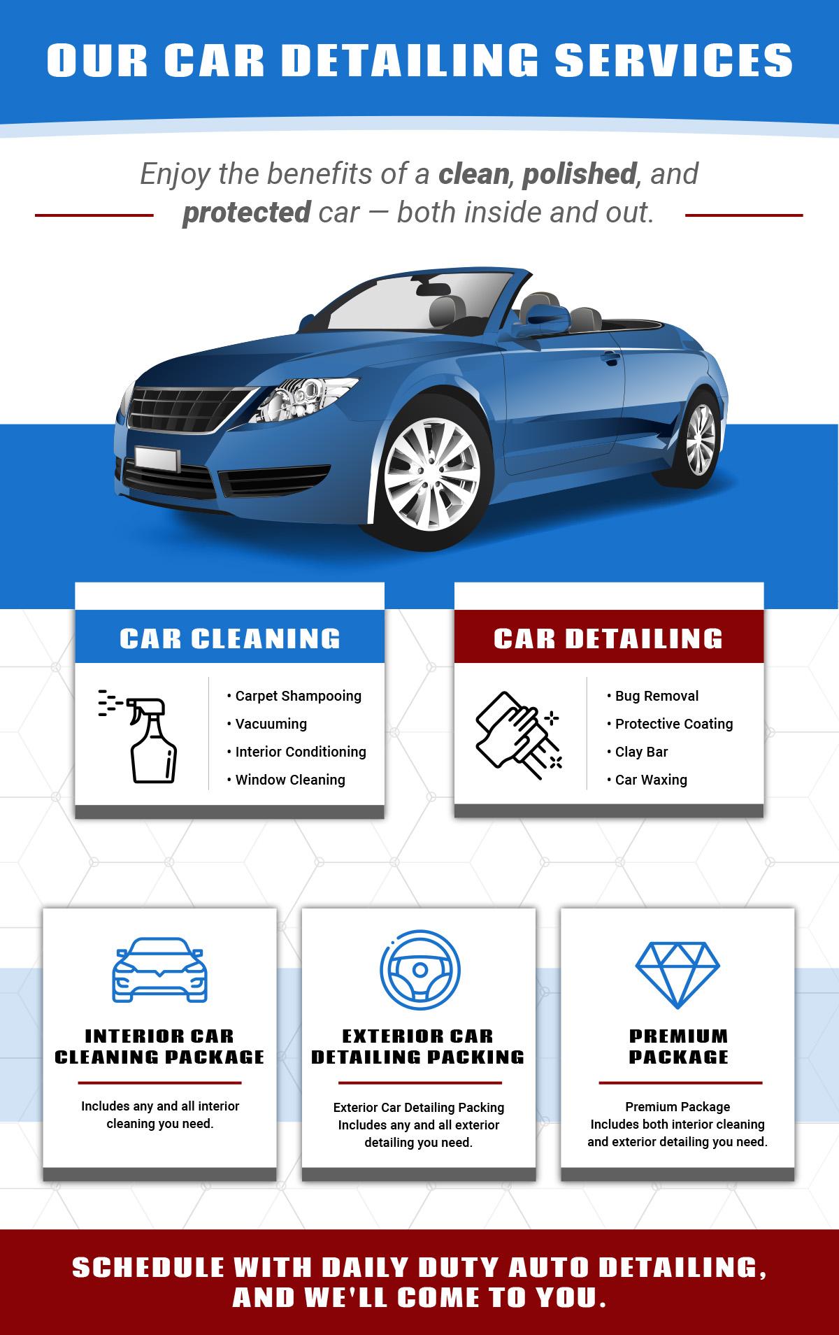 Car Detailing Tampa