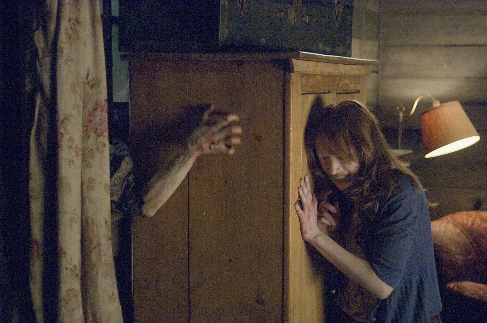 The Cabin in the Woods (2011) - IMDb