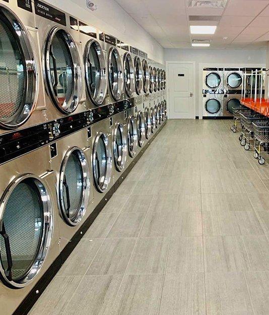 Best Laundry Services | Laundromat in Lakewood, CO | Suds Out Laundromat
