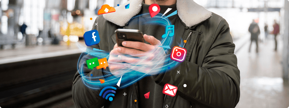 Navigating The Impact Of Social Media Apps On Everyday Life
