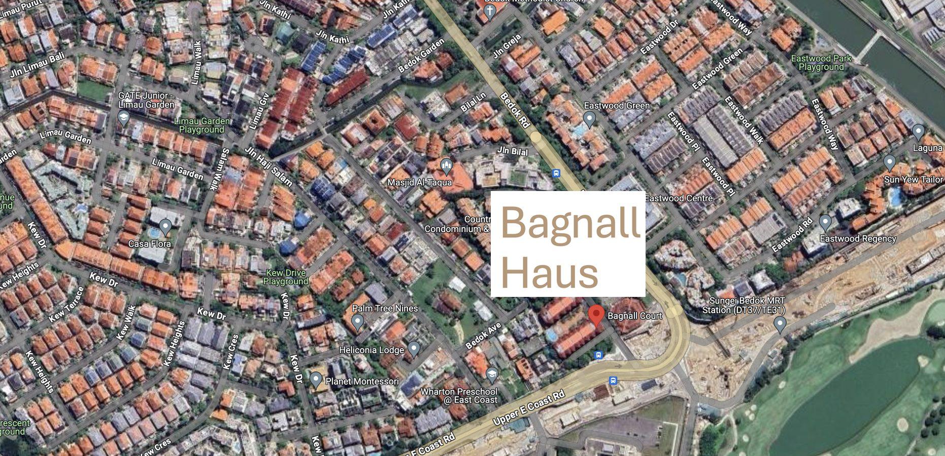 Bagnall Home Listings