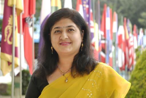 Vinal Amalkar, Admissions Executive, on Early Years and Lower Elementary Admission at CIS