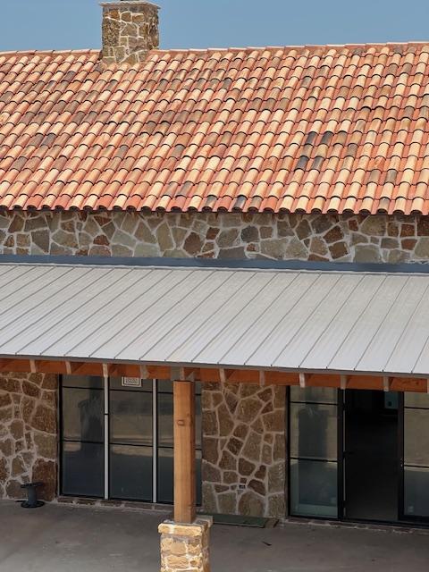 Metal Roofing Abilene Tx