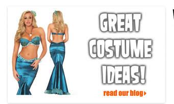 halloween costumes ideas for ladies