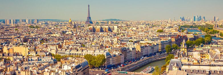 If you are looking to why study in France, read ahead and find out more or contact to The Chopras Overseas Consultants.