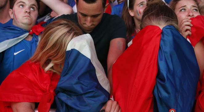 14 juillet et crise de doute nationale : qui est fier d’être français en 2016 ?