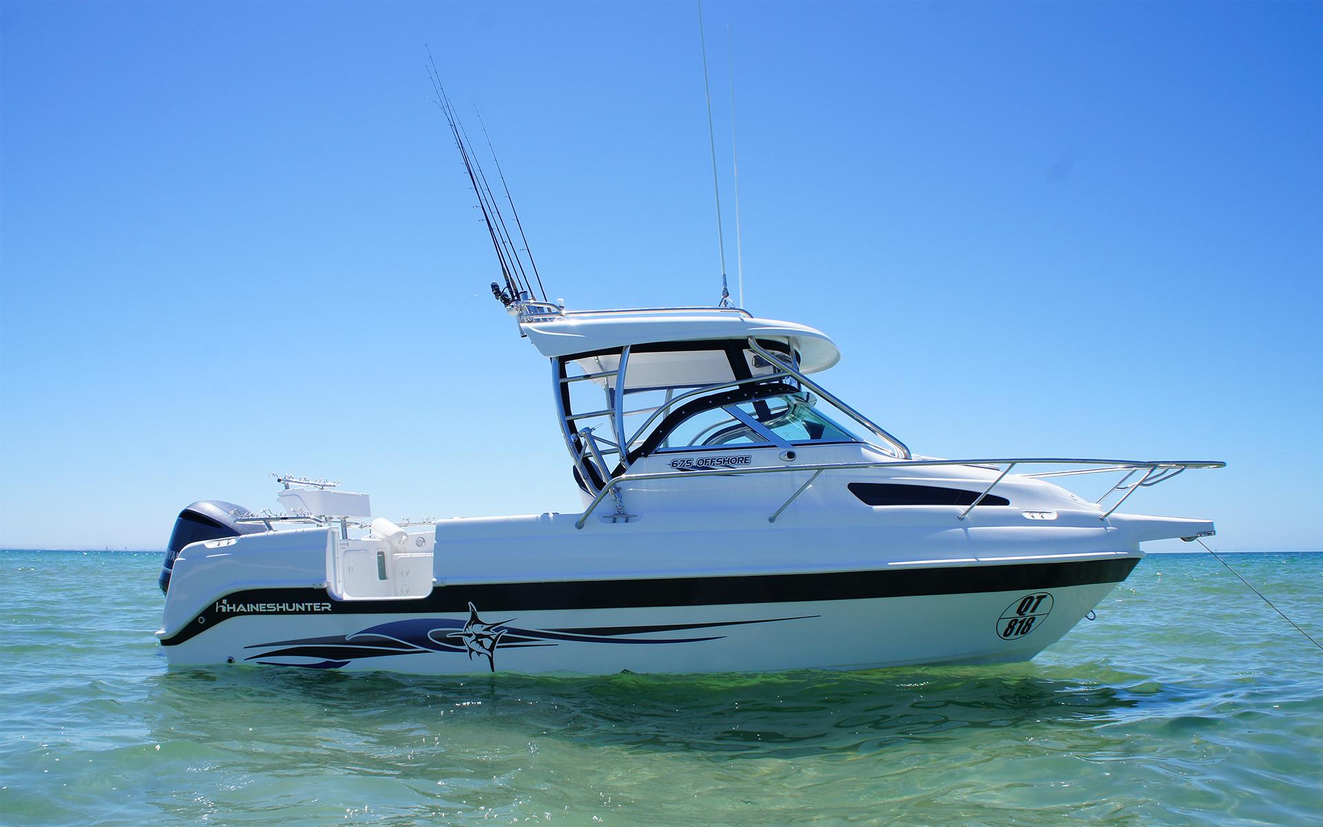 boats for sale Melbourne