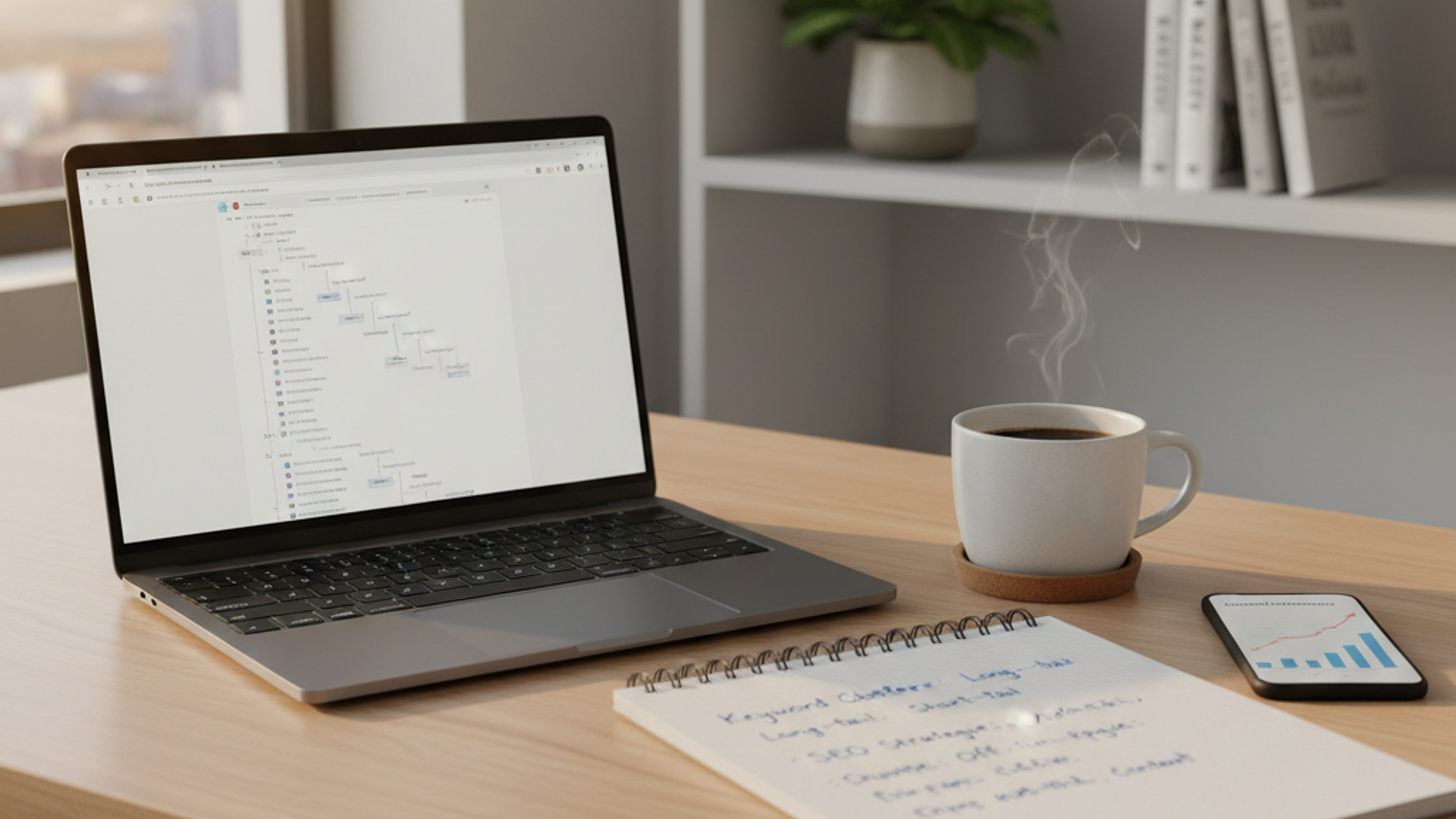 Free Sitemap Keyword Parser for SEO Growth and Content Clusters
