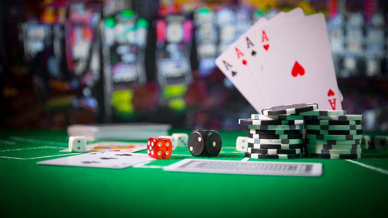Why The Online Casino Industry Is Experiencing Such A Growth - The European  Business Review