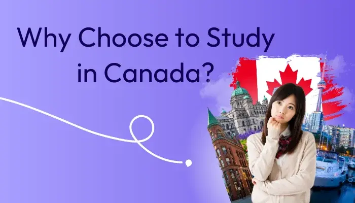 Why Study in Canada? Discover Top Benefits & Opportunities - AECC