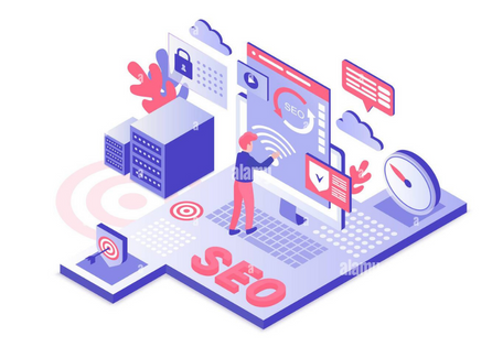 Best SEO Company In Hisar| SEO Services Agency | Digital Chaabi 8012300095