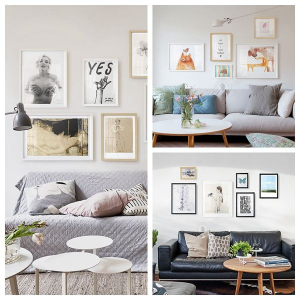 DIY decorative painting