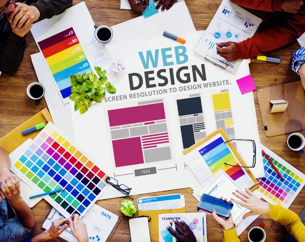 San Diego Web Design