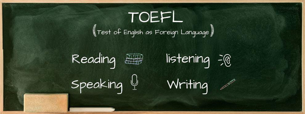 TOEFL: Full Form, Syllabus, Eligibility, Pattern, Duration, Rules,  Registration, Score, Preparation Tips