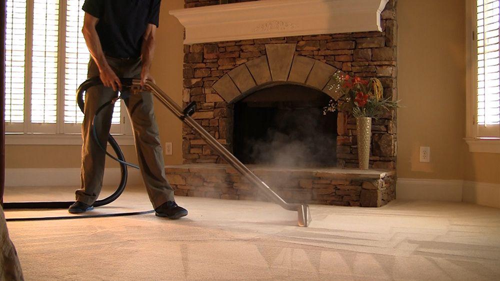 Stain And Odor Removal