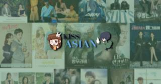 Kissasian: Watch asian drama and shows free in HD
