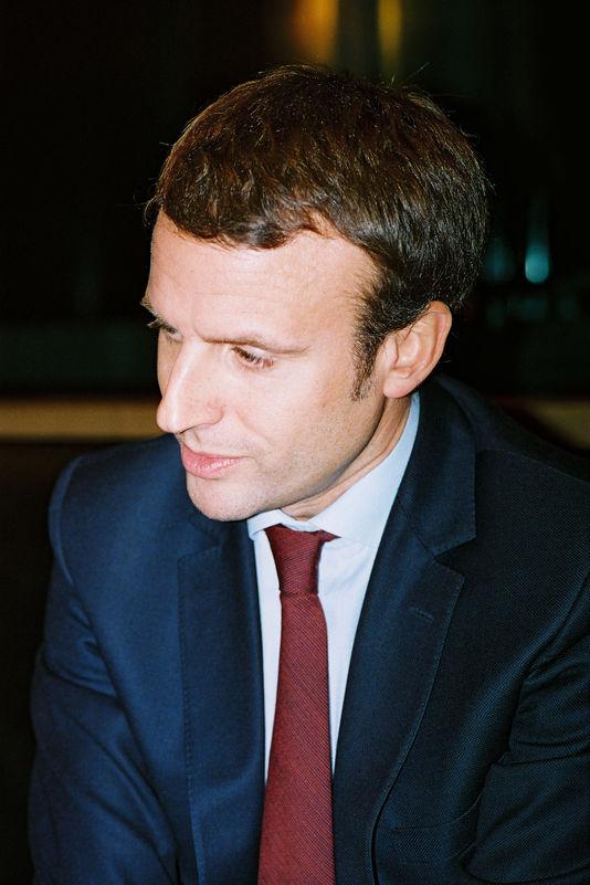 Alexandre Guirkinger pour Le Monde