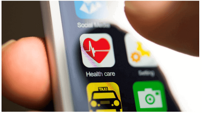 Healthcare Mobile Apps