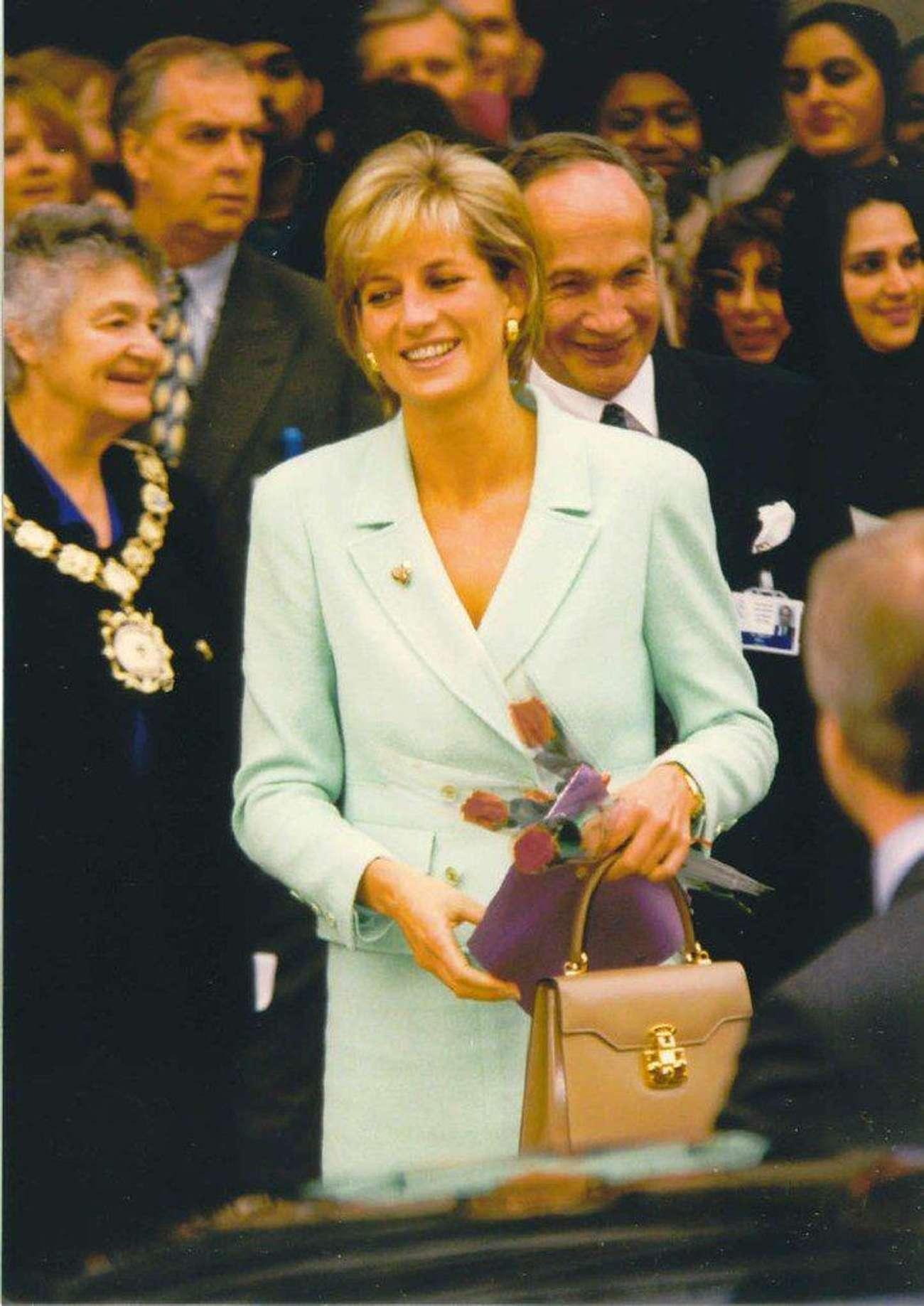 Diana, Princess of Wales